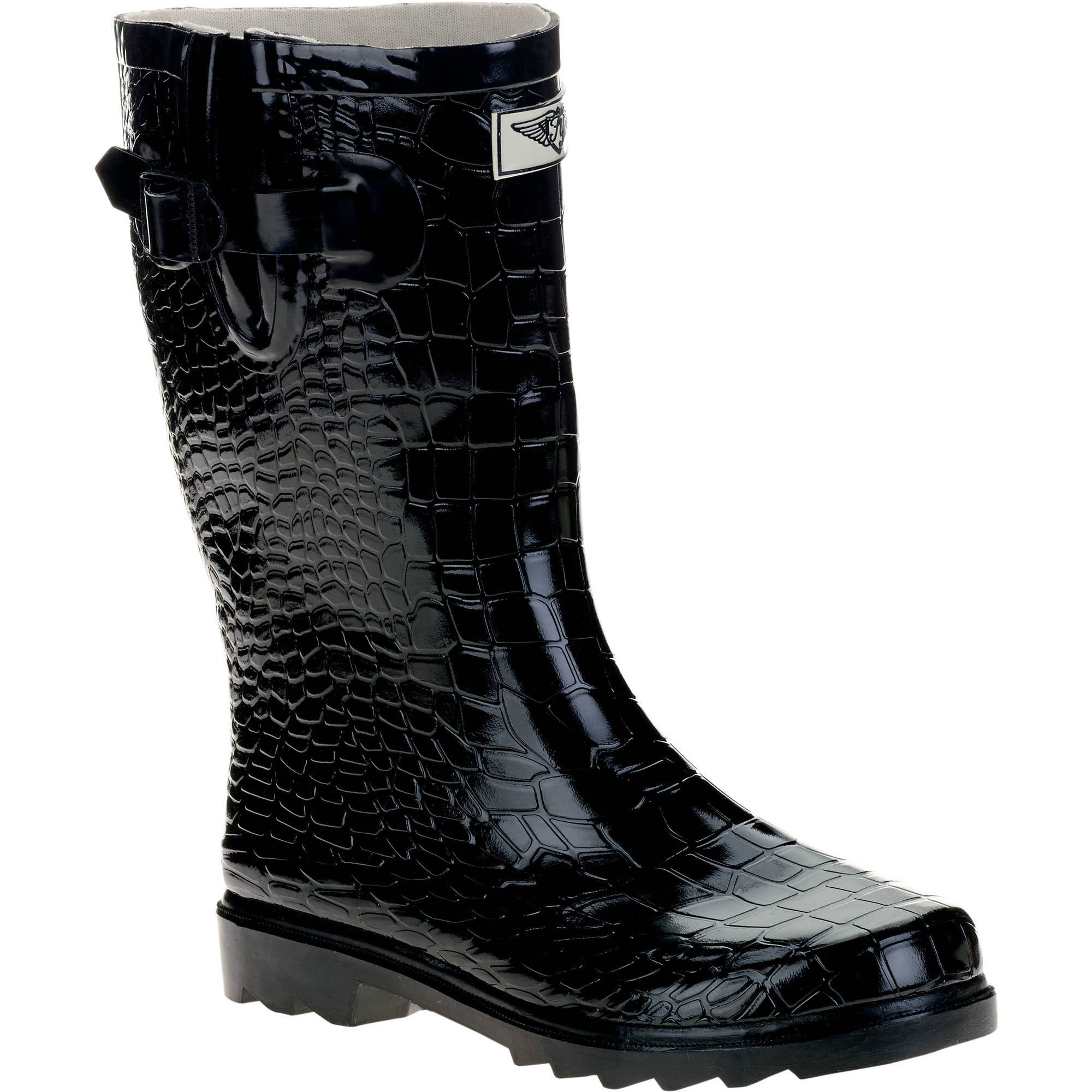 Short shaft boots sale