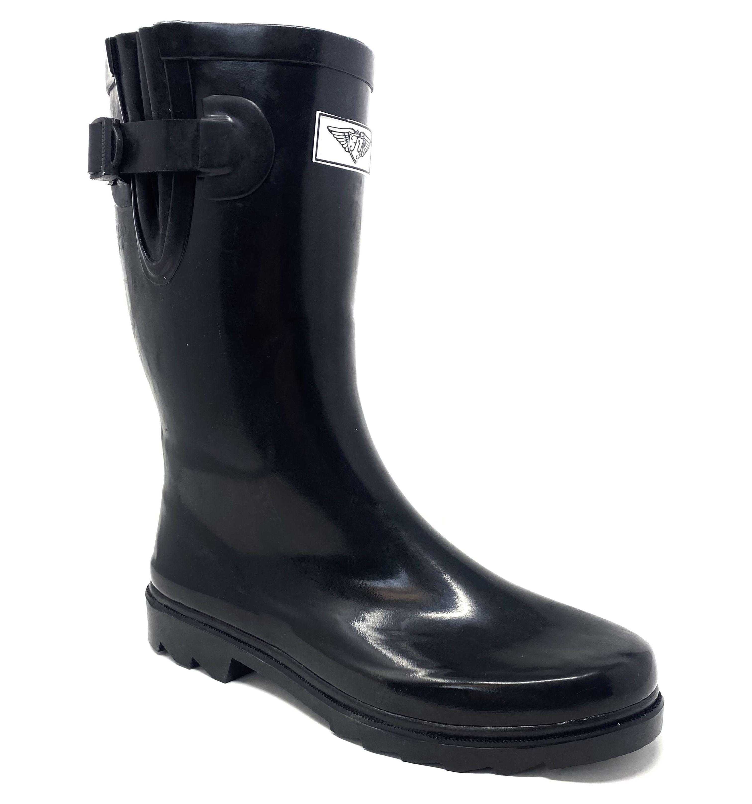 Forever rain boots sale