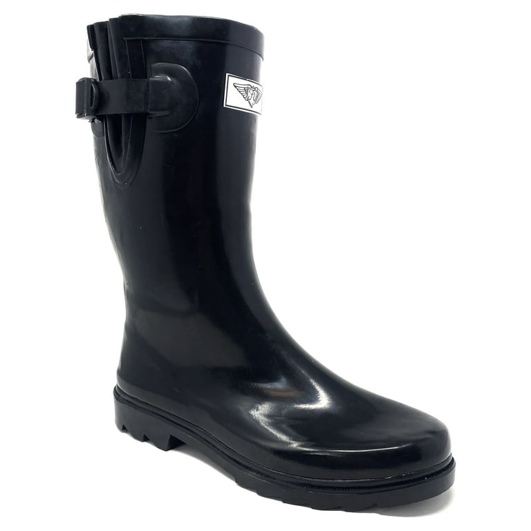 CHANEL UNBOXING: Classic Rainboots (Worth The Hype? Quality