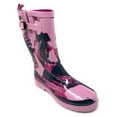 thumbnail image 1 of Forever Young Women's Short Shaft Rainboots, 1 of 5