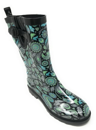 Walmart female outlet boots