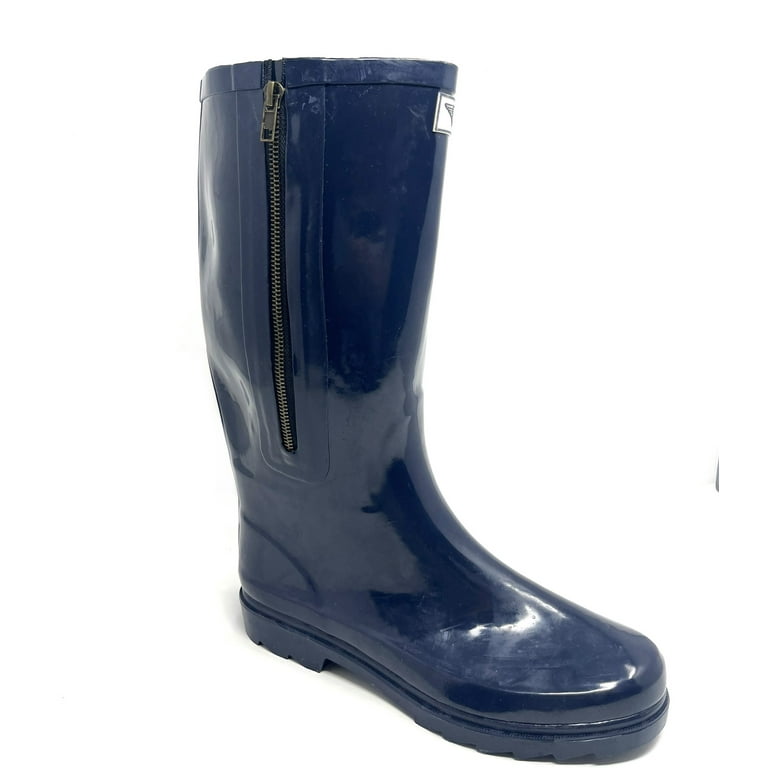 Forever young women's rain boots discount