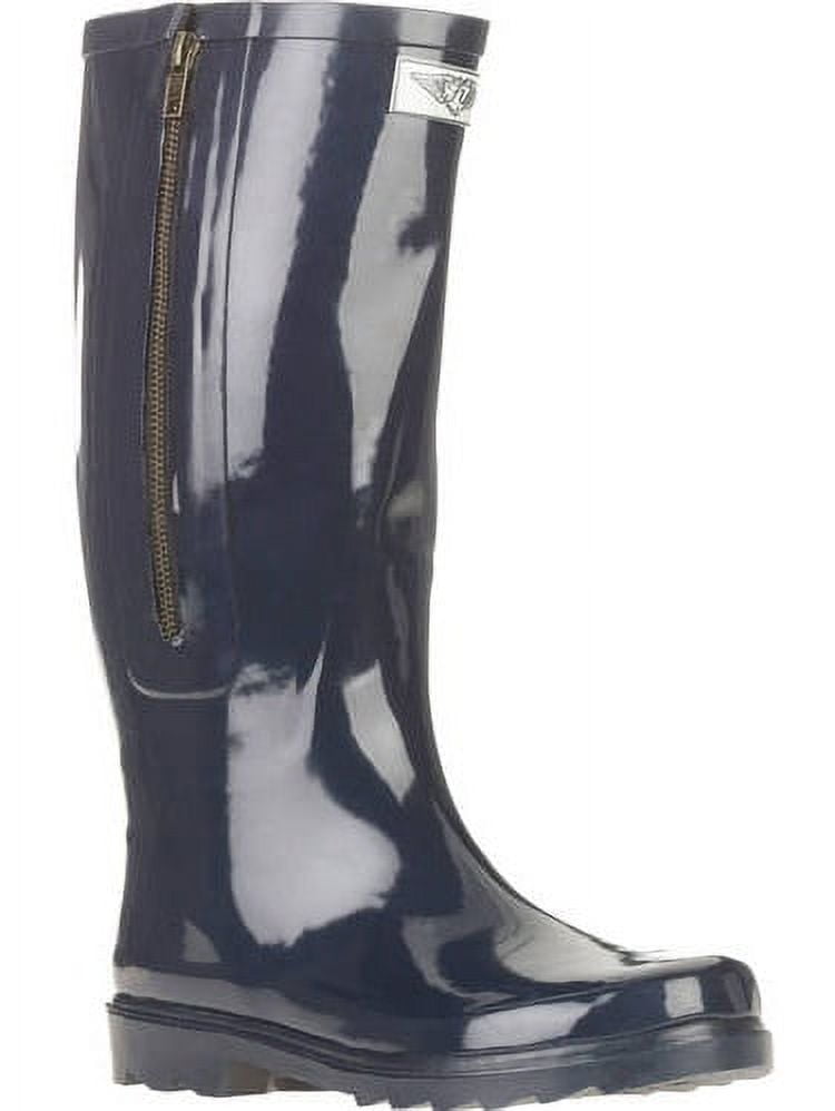 靴 WISTON LONG RAIN BOOTS Wiston Wellington Boots – Mackintosh