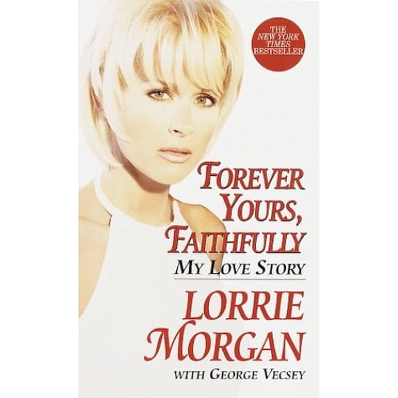 Pre-Owned Forever Yours, Faithfully (Unknown) 0345428420 9780345428424