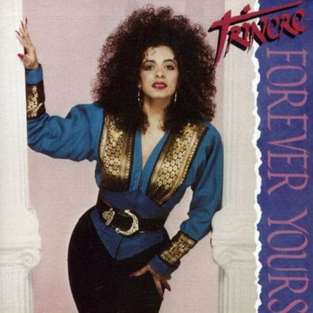 Trinere - Forever Yours [CD]