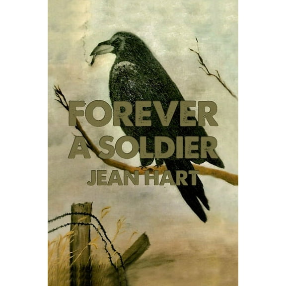 Forever a Soldier (Paperback)