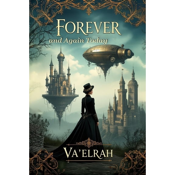 Forever: and Again Today, (Paperback)