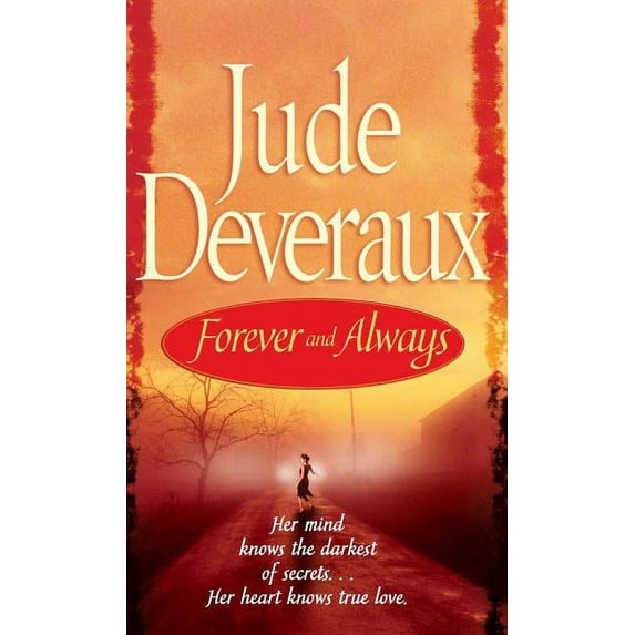 Forever and Always, (Paperback)
