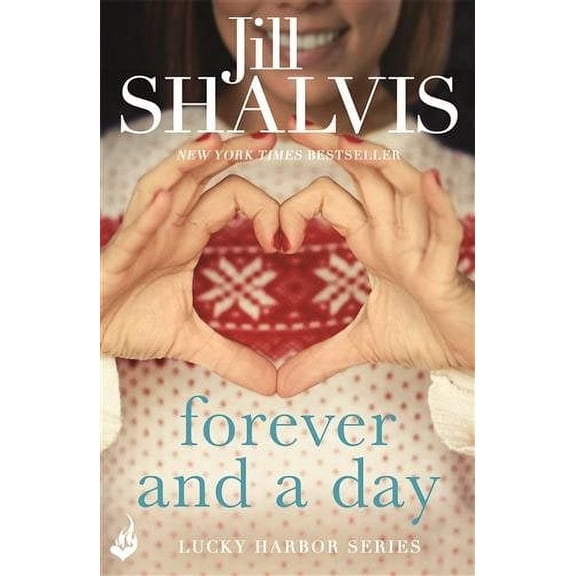 Forever and a Day: Lucky Harbor 6 (Paperback)