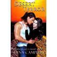 thumbnail image 1 of Desert Terror Paperback, 1 of 1