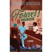 Bayou Dreams Forevers Promise, Book 4, Paperback
