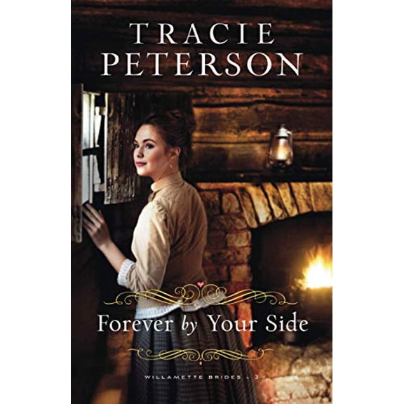 Pre-Owned Forever by Your Side (Paperback) 0764232312 9780764232312