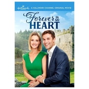 Hallmark - Forever in My Heart [DIGITAL VIDEO DISC]