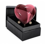 Forever in My Heart   Keepsake Memorial Urn