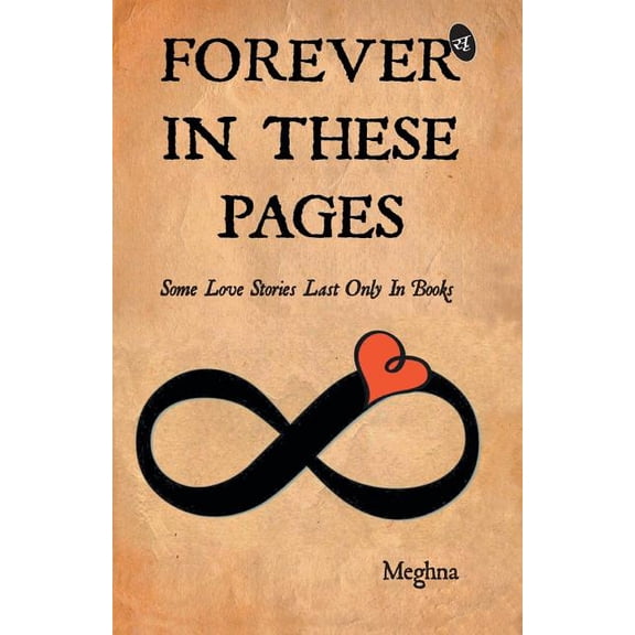 Forever in These Pages (Paperback)