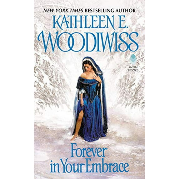 Pre-Owned Forever in Your Embrace (Mass Market Paperback) 038081644X 9780380816446