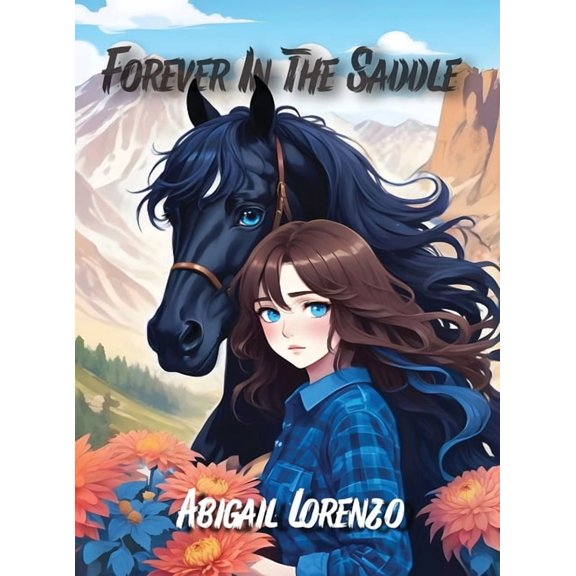 Forever in the Saddle, (Hardcover)