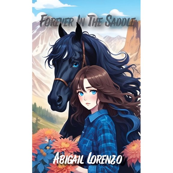 Forever in the Saddle, (Hardcover)