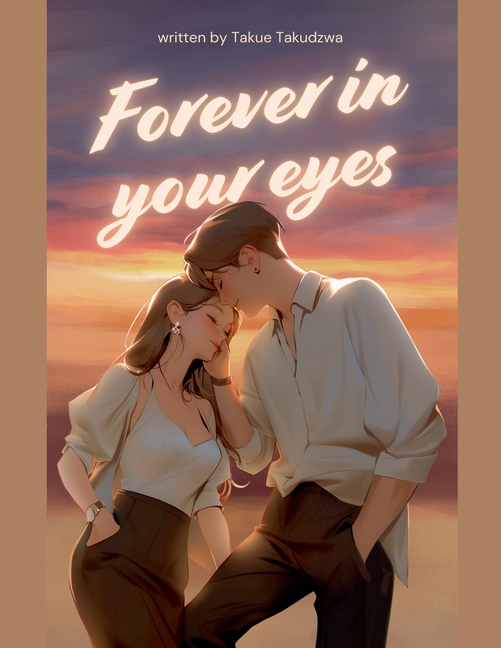 Forever in your eyes, (Paperback)