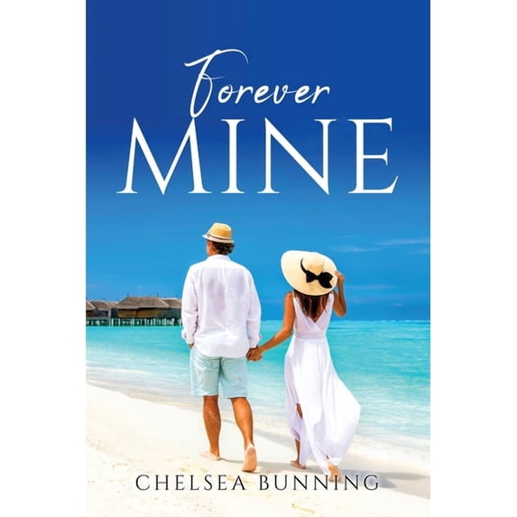 Forever mine, (Paperback)