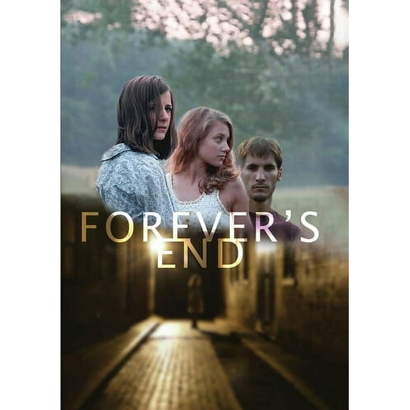 Forever's End (DVD), Filmhub, Sci-Fi & Fantasy