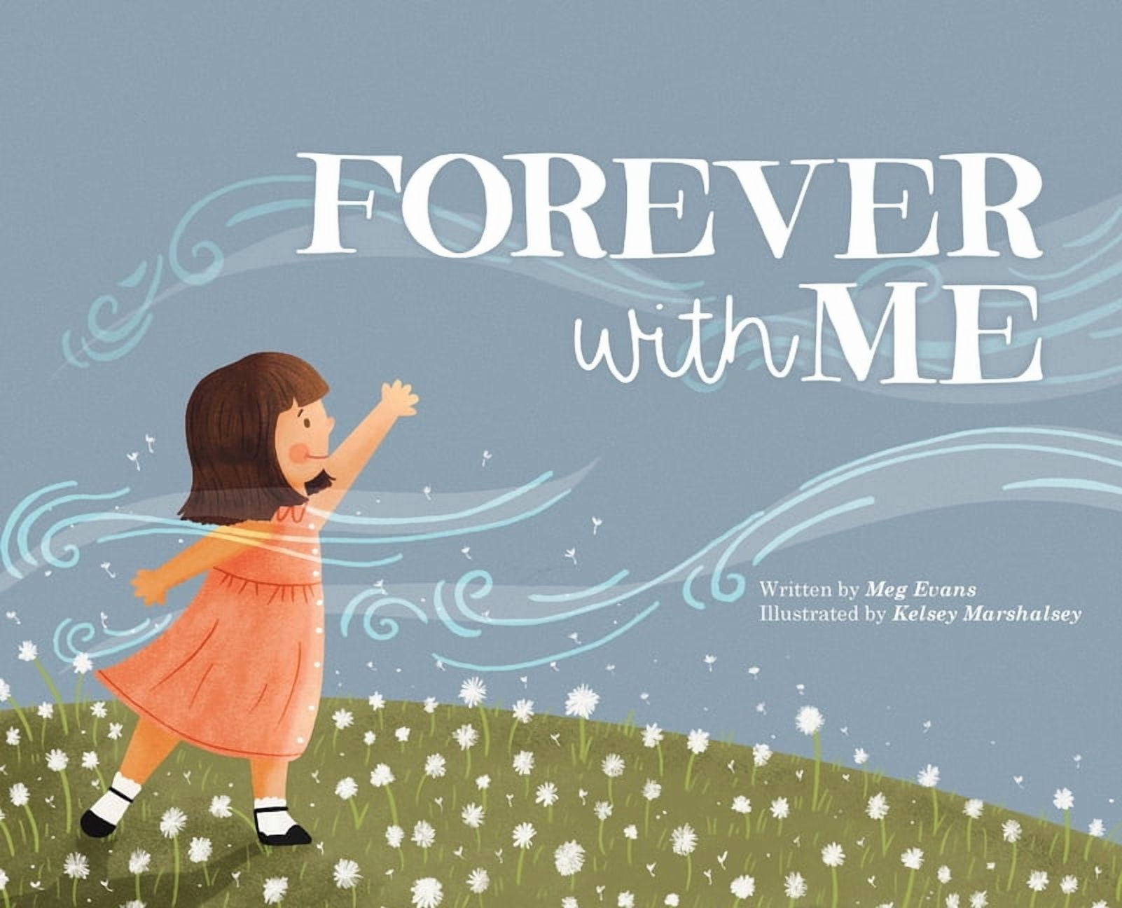 Forever with Me, (Hardcover)