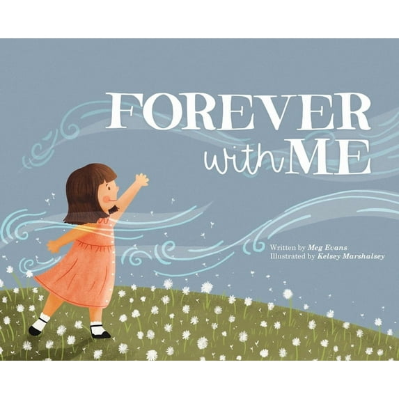 Forever with Me, (Hardcover)