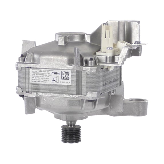 ForeverPRO 00145836 Motor for Bosch Washer 145836