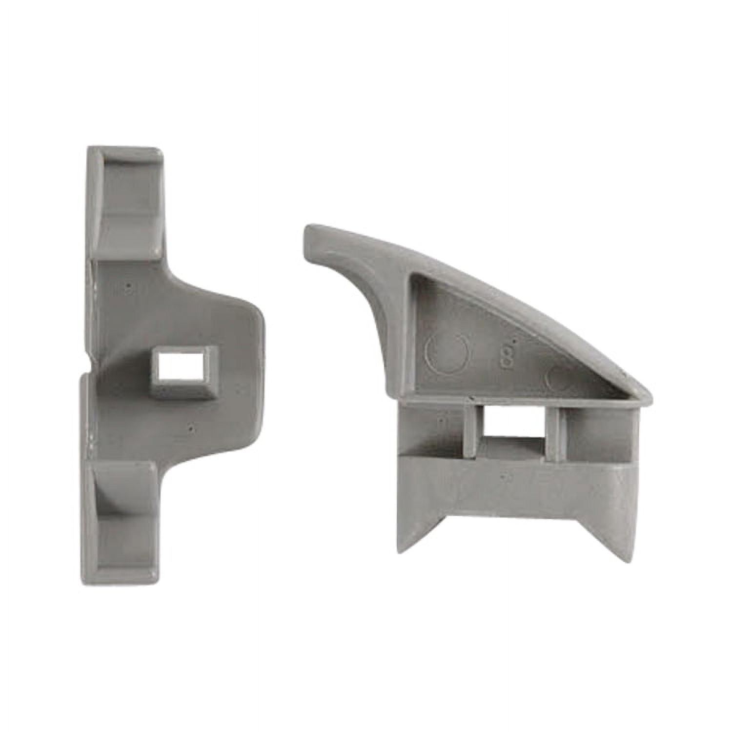 ForeverPRO 00165254 Dishrack Stop Kit for Bosch Dishwasher 00422797 165254 422797