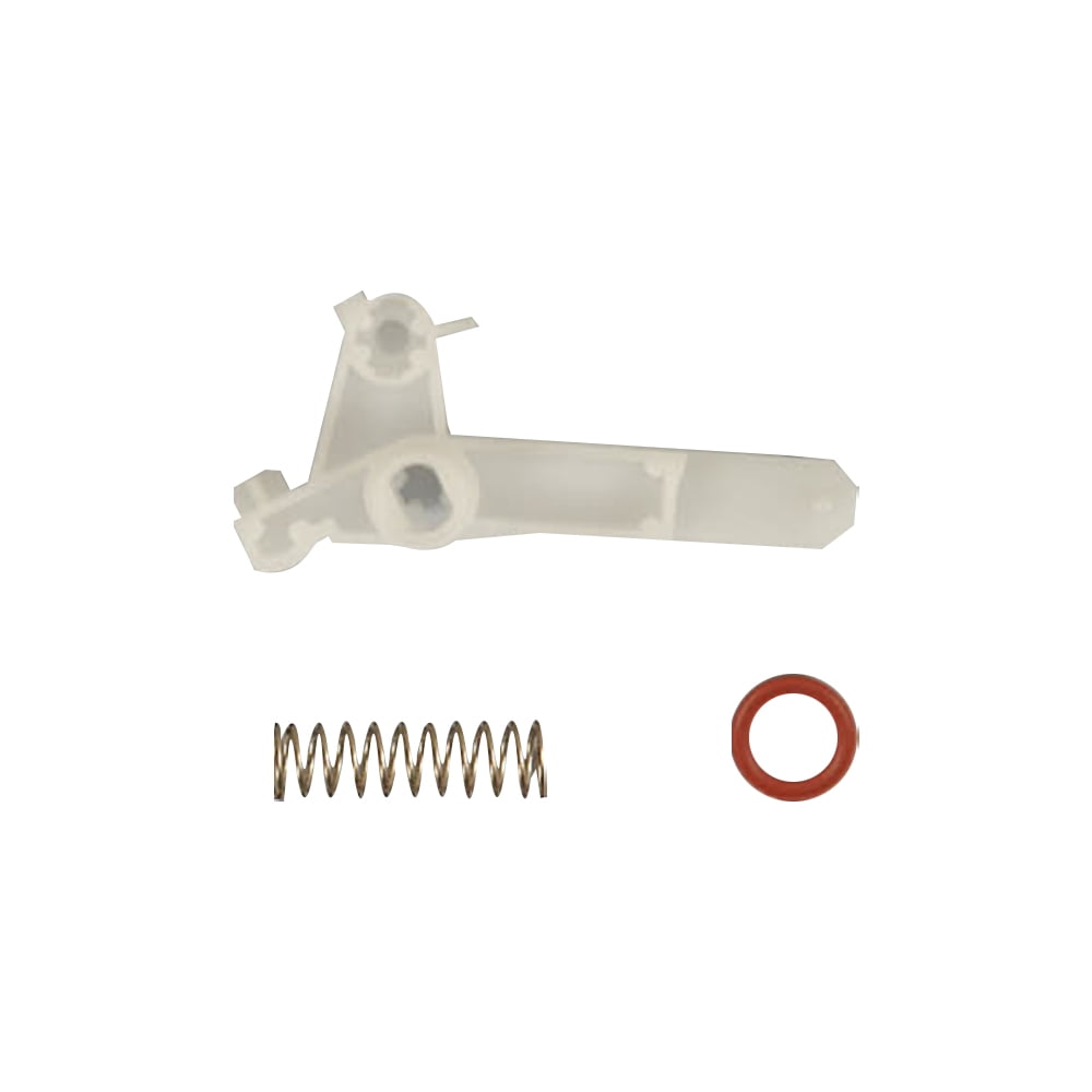 ForeverPRO 00166628 Actuator Arm (With Spring) for Bosch Dishwasher 166628