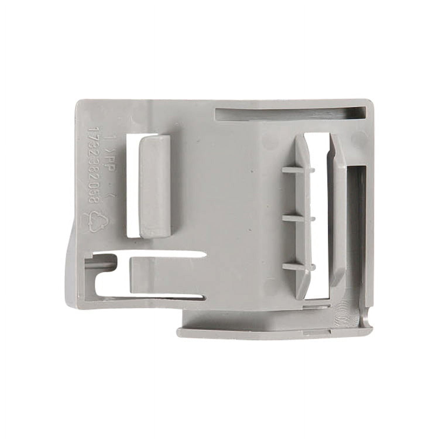 ForeverPRO 00167273 Flip Tine Latch for Bosch Dishwasher 167273