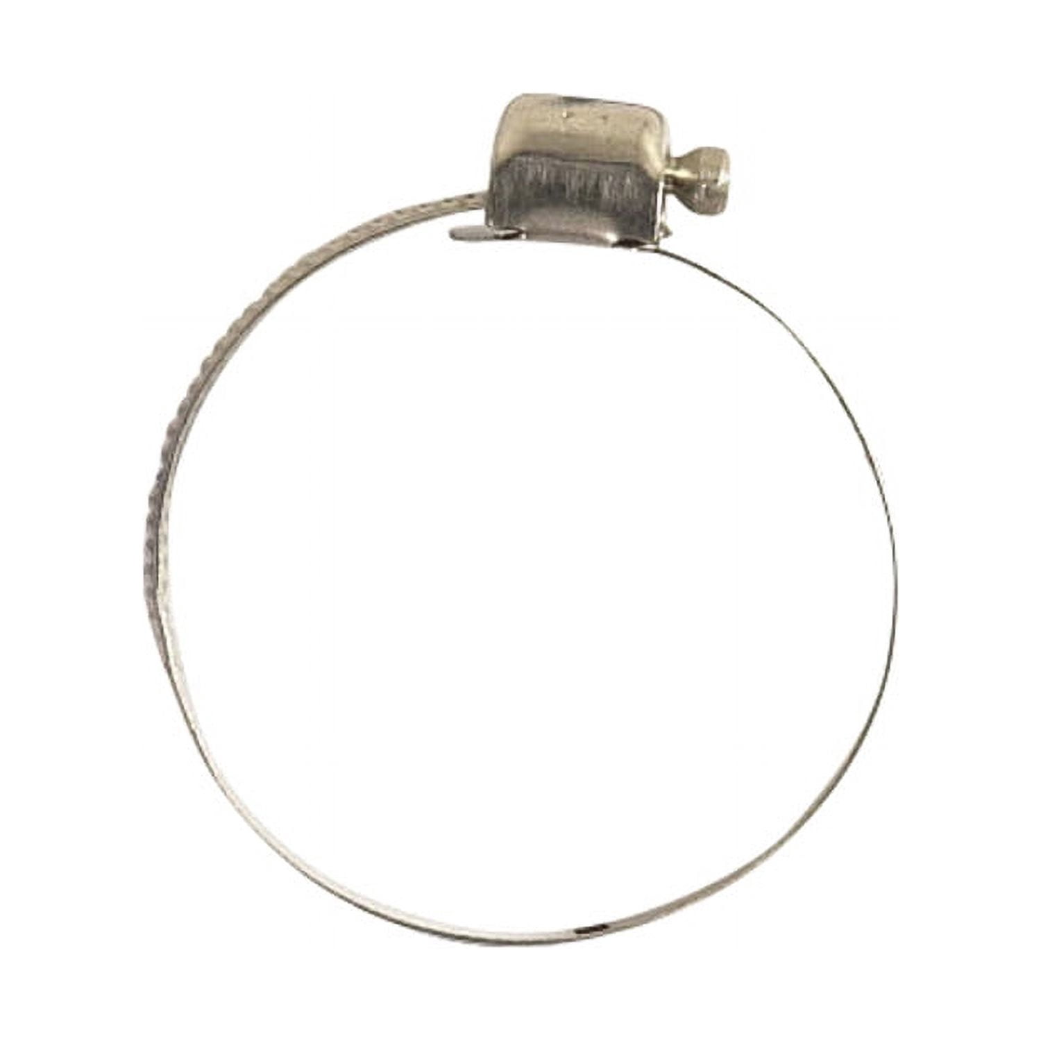 ForeverPRO 00172272 Hose Clamp for Bosch Dishwasher 00417502 00606311 172272 417502