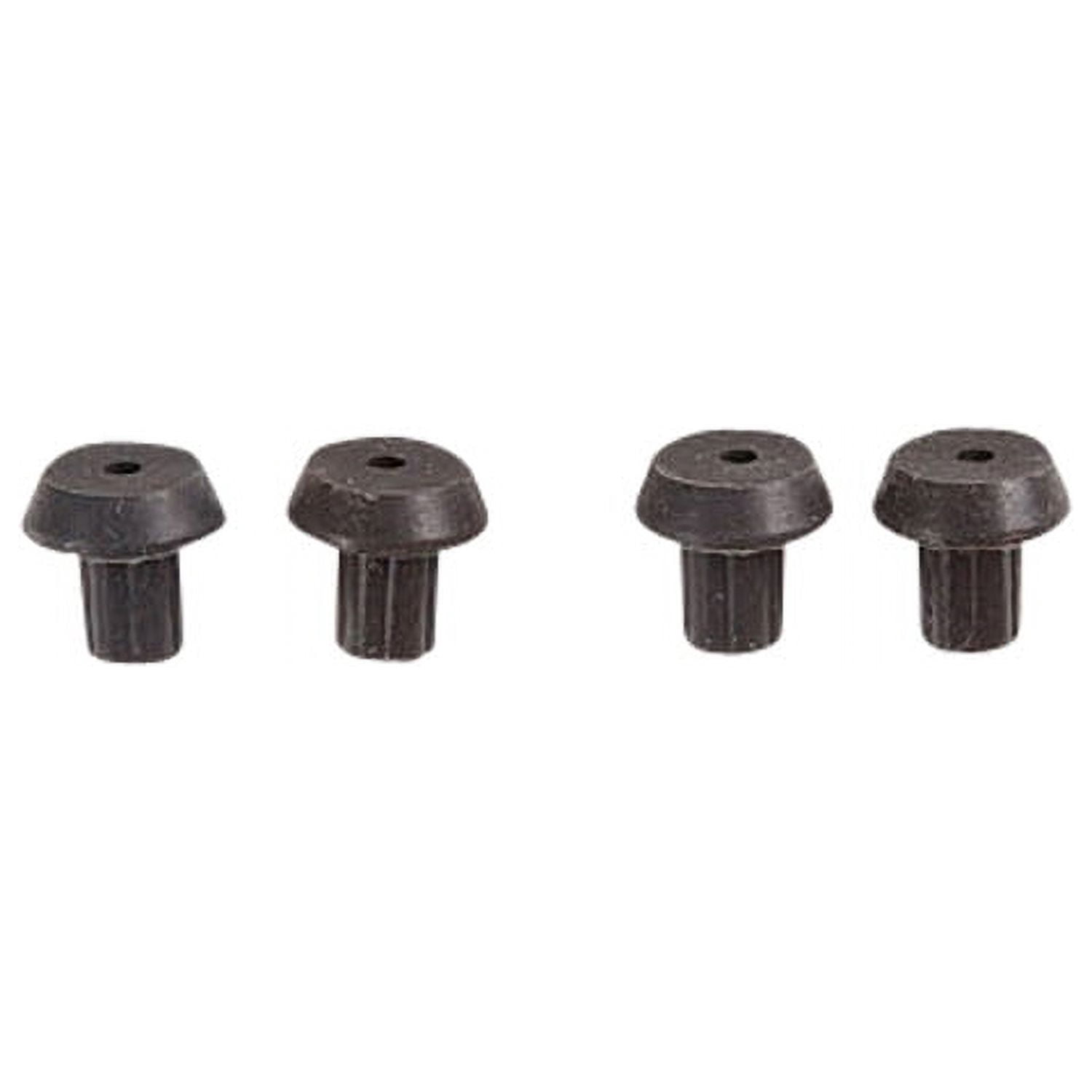 ForeverPRO 00189334 Foot Grate for Bosch Cooktop 15-10-314 189334