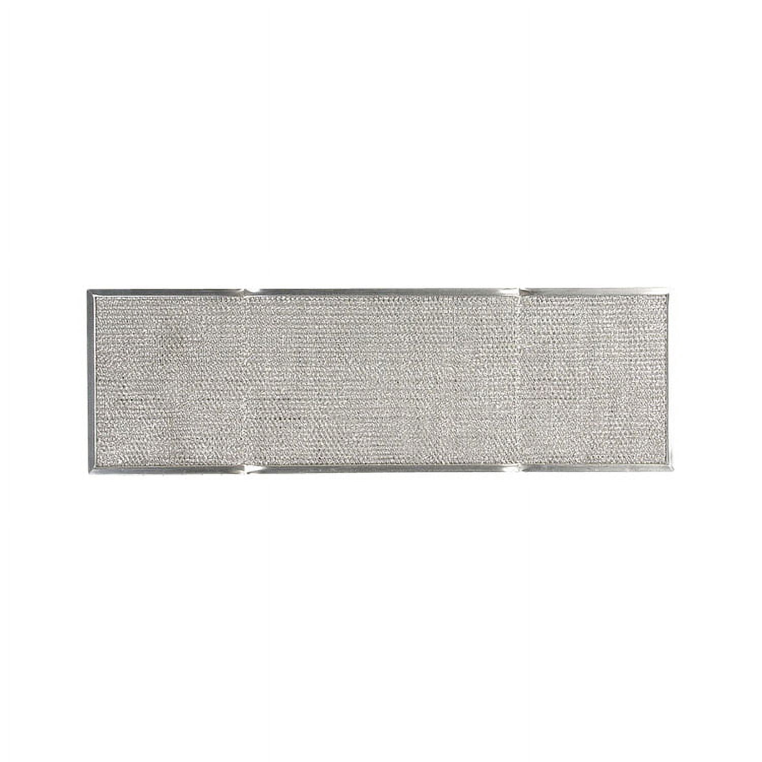 ForeverPRO 00368815 Aluminum Grease Filter for Thermador Range Hood 1012531 19-07-062 19-07-142 19-19-266