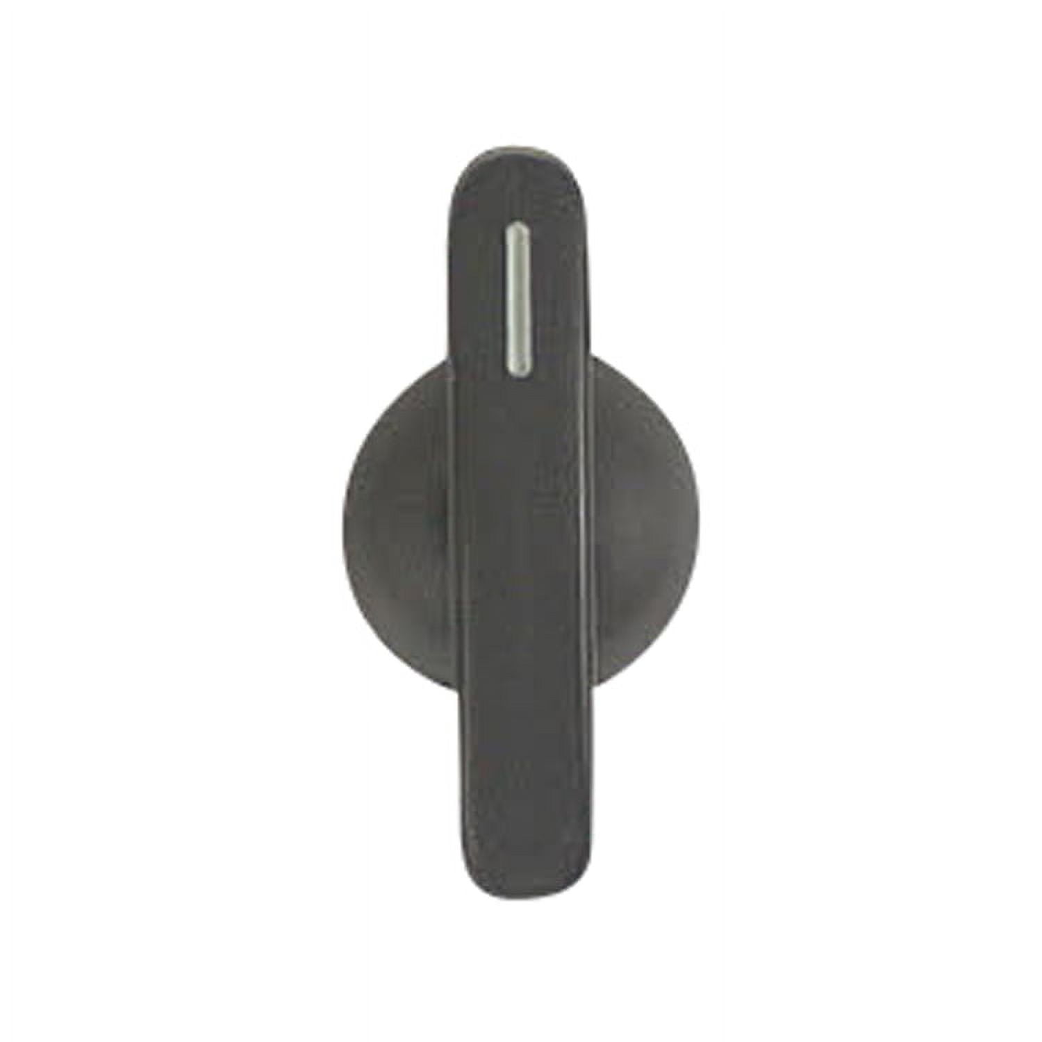 ForeverPRO 00414821 Knob Blk (Cvs) for Bosch Range 19-12-134-01 414821