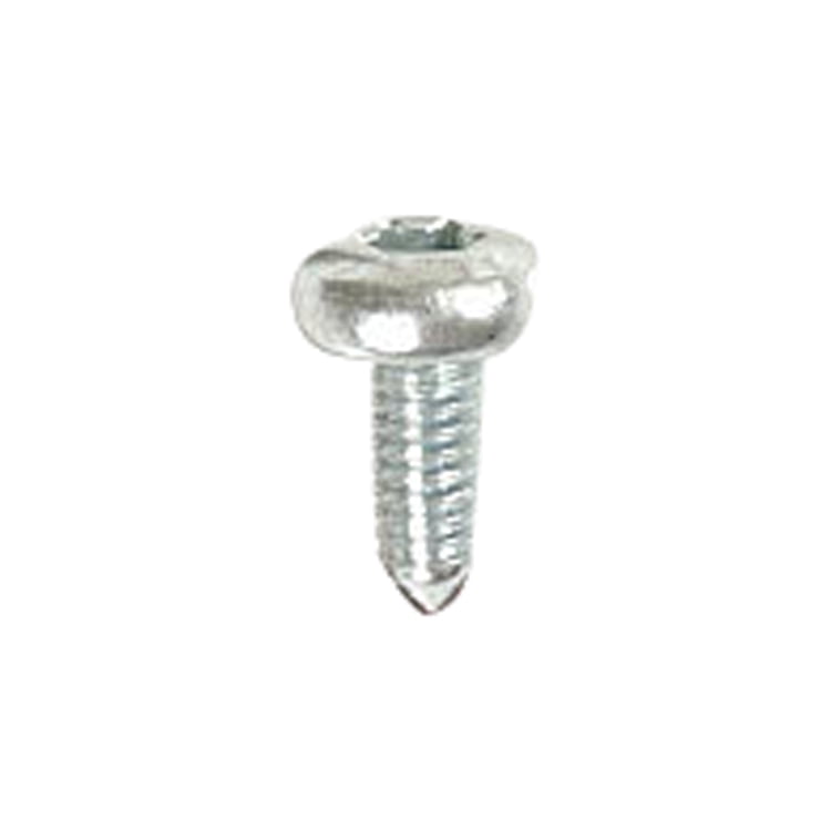 ForeverPRO 00423896 Screw M4 X 8 Toe K for Bosch Dishwasher 1105697 184585 423213 423663