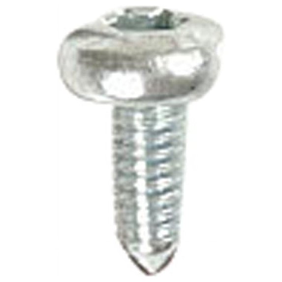 ForeverPRO 00423896 Screw M4 X 8 Toe K for Bosch Dishwasher 00184585 00423213 00423663 00425657