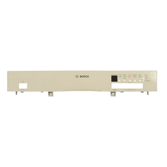 ForeverPRO 00478810 Panel-Facia for Bosch Refrigerator 478810