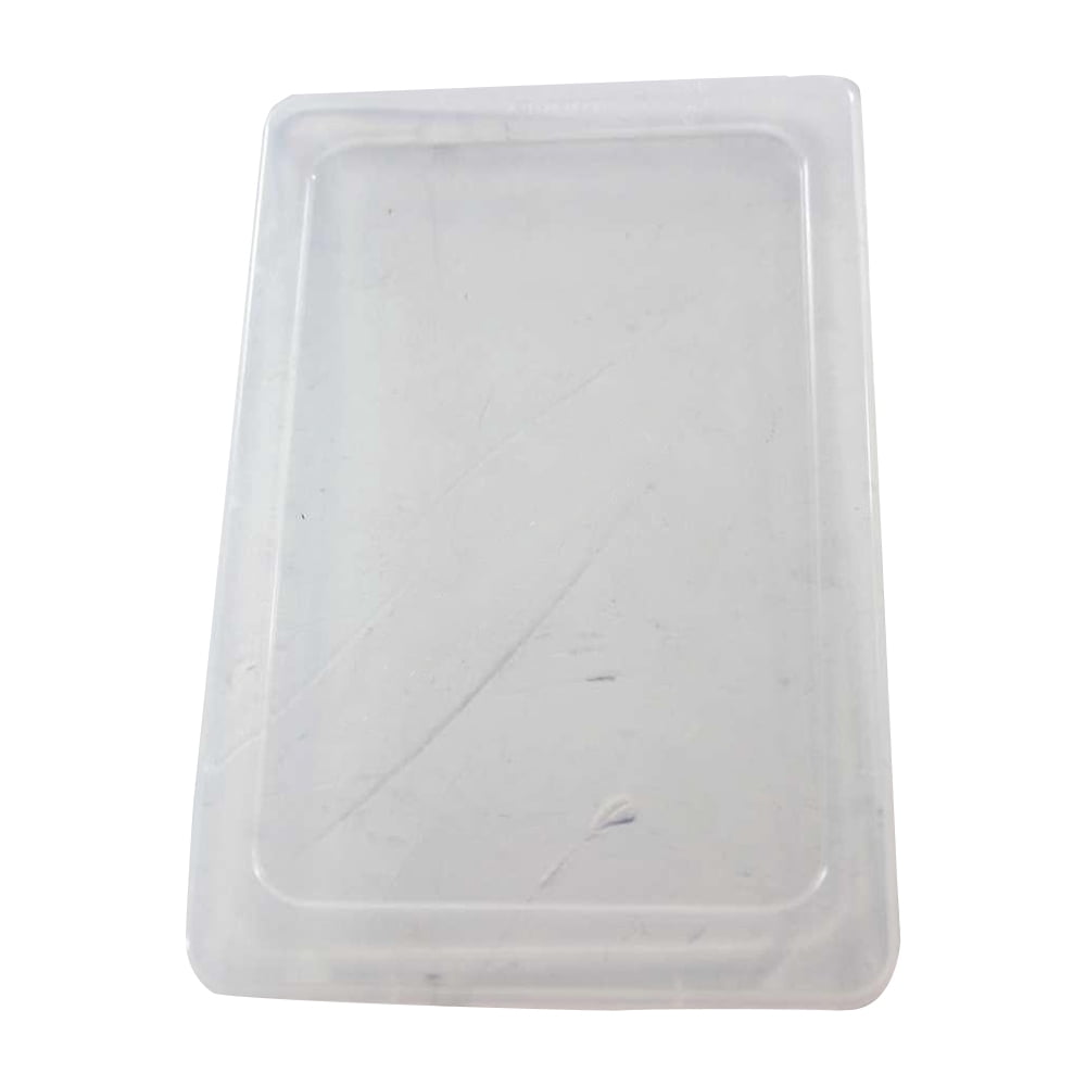 ForeverPRO 0060208177 Ice-Maker Transparent Cover for Haier Appliance