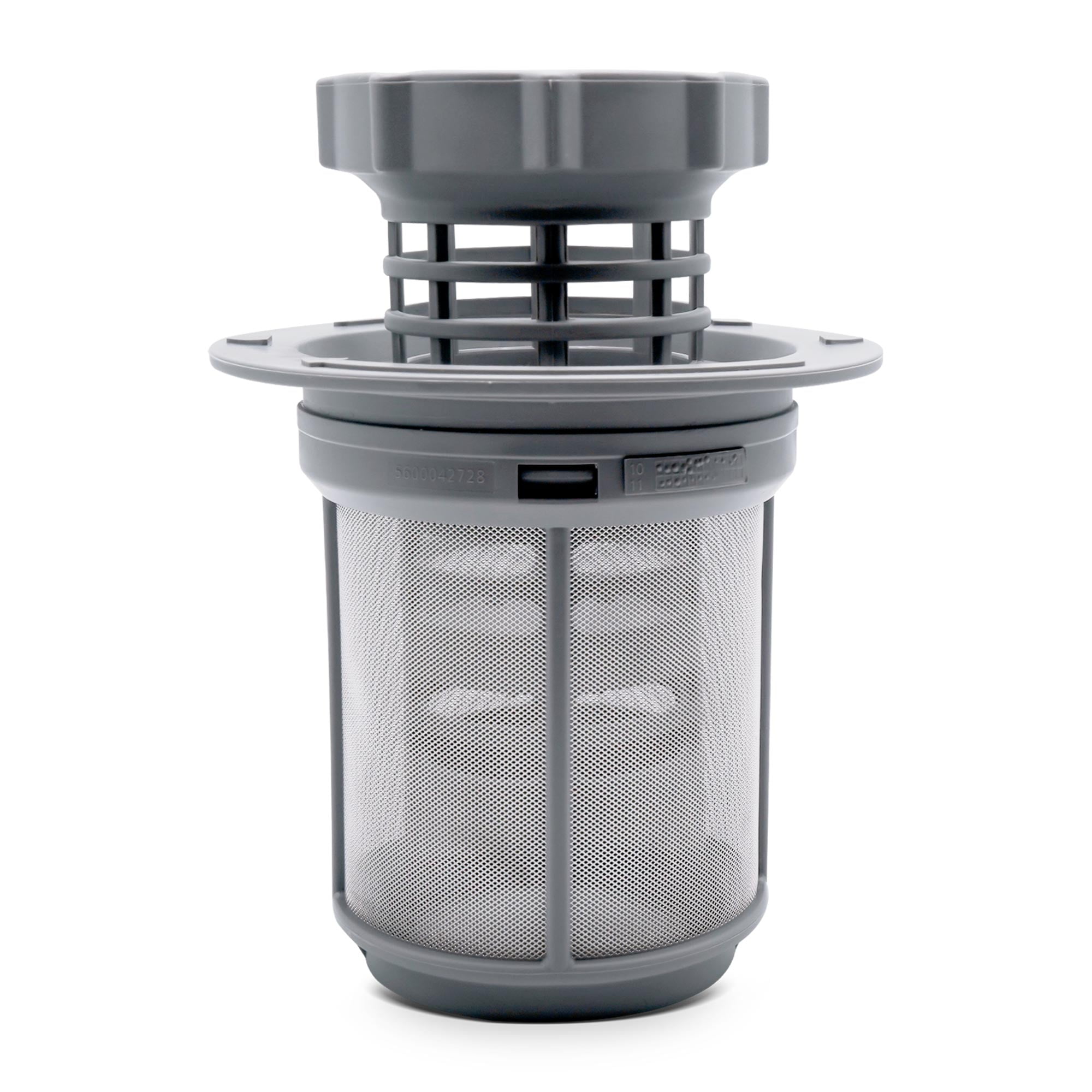 ForeverPRO 00615079 Micro Filter Basket Assembly for Bosch Dishwasher 00170841 00174936 170841 174936