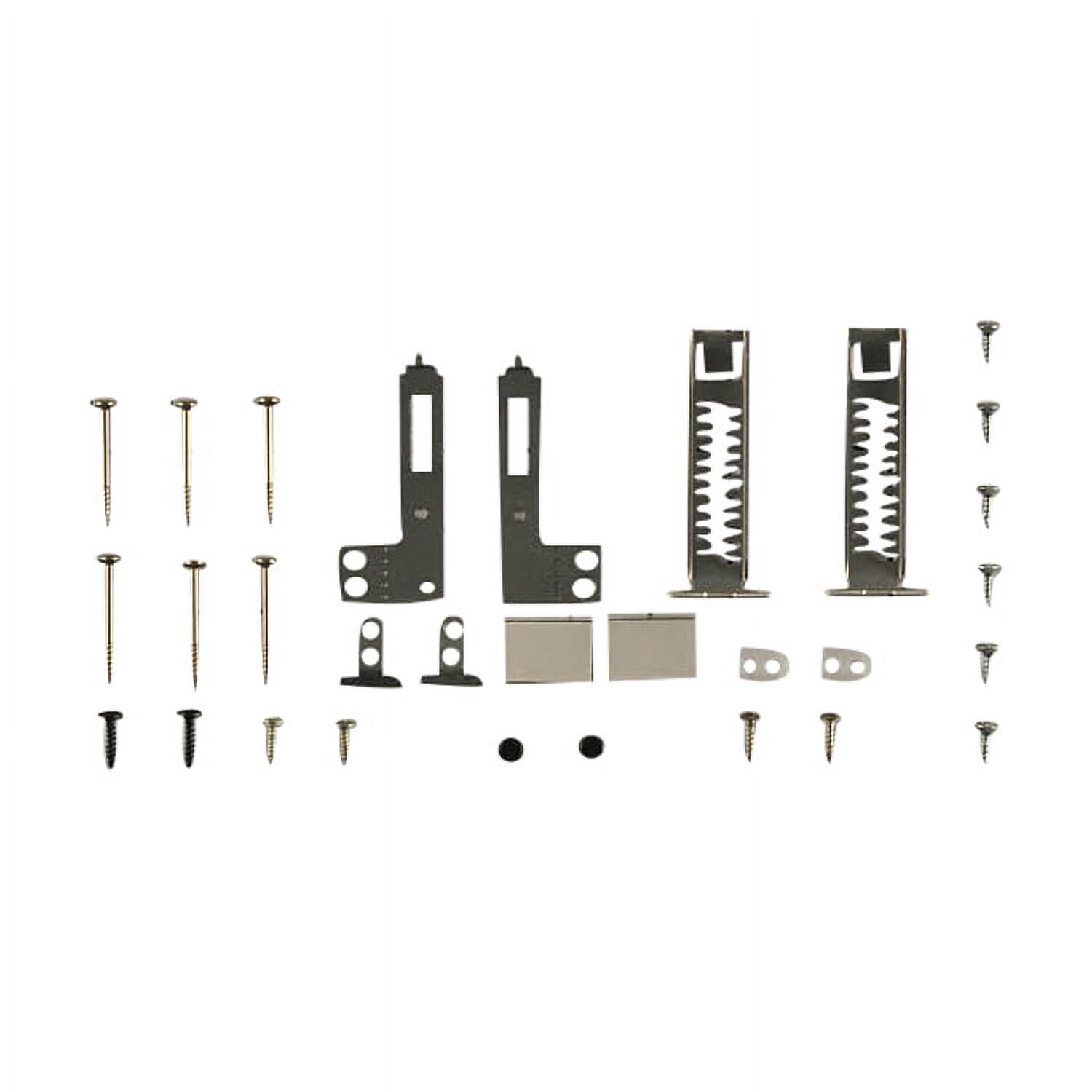 ForeverPRO 00616728 Mounting Set for Bosch Dishwasher 616728
