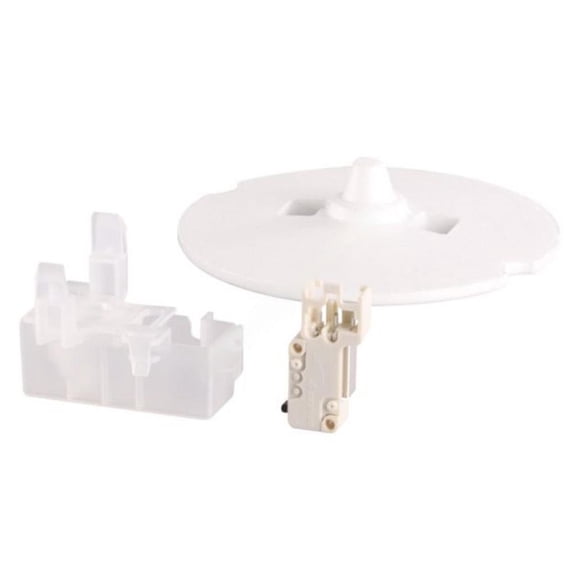 ForeverPRO 00622039 Switch for Bosch Dishwasher 00611341 00611343 611341 611343
