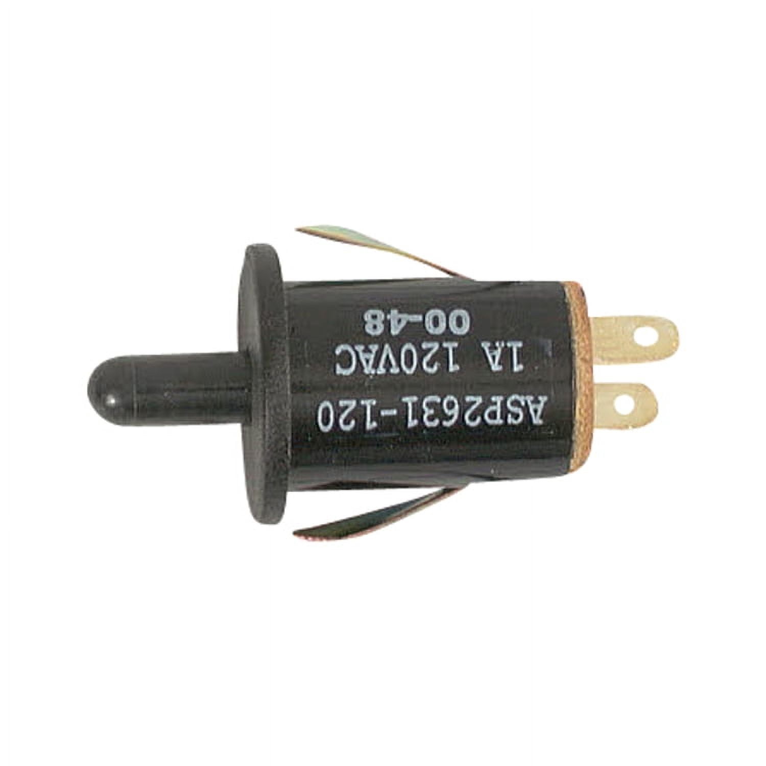 ForeverPRO 00622858 Switch-Door for Thermador Wall Oven 415422 14-19-809 1940402 622858