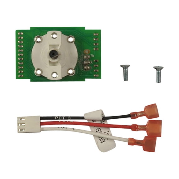 ForeverPRO 00624611 Potentiometer for Bosch Refrigerator 00418567 00600605 00610590 00610593