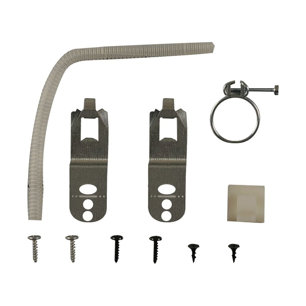 ForeverPRO 00628346 Installation Set for Bosch Dishwasher 628346
