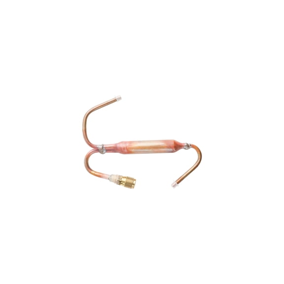 ForeverPRO 00649378 Dryer for Bosch Appliance 00643484