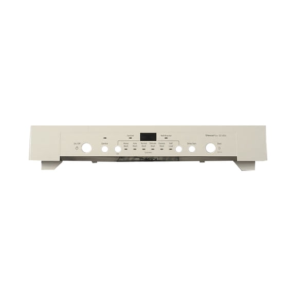 ForeverPRO 00686799 Panel-Facia for Bosch Dishwasher 686799