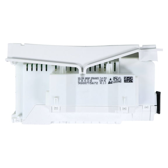 ForeverPRO 00752741 Control Module Programmed for Bosch Appliance 752741