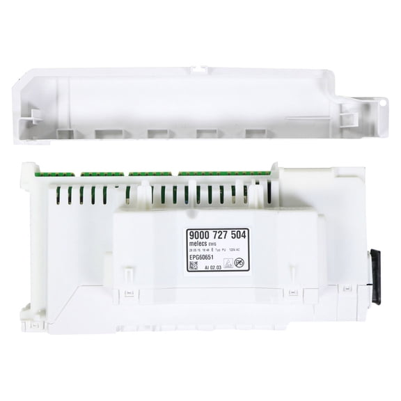 ForeverPRO 00752742 Control Module Programmed for Bosch Appliance 752742