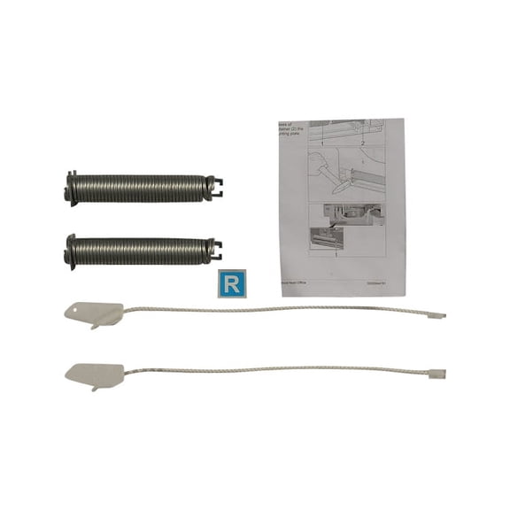 ForeverPRO 00754874 Repair Set for Bosch Appliance 00659341 659341 754874